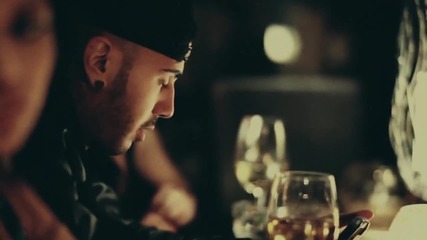 Danny Fernandes - Fly Again ( Broken Wings )