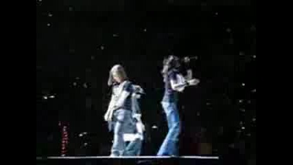 Tokio Hotel Fan Vidео