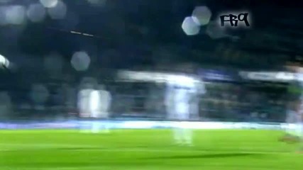 Cristiano Ronaldo - full galactico Hd
