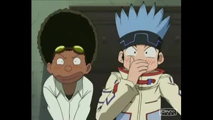 Shaman King Fighting