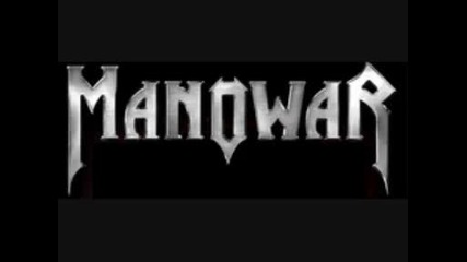 Manowar- Blood Brothers