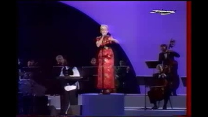 Madonna feat. Babyface - Take A Bow - American Music Awards 1995