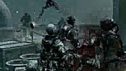 Call of Duty- Black Ops Escalation - Call of the Dead