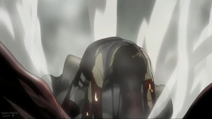 [ A M V ] Shingeki no Kyojin - The Phoenix ( Fall Out Boy)
