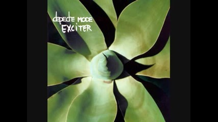 Depeche Mode - Exciter (full Album) (sd)