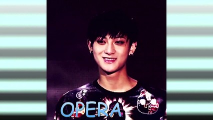 . tao opera .