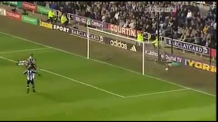 Top 10 - Premier league Best Goals Of All Time (amazing Goals!!!) 