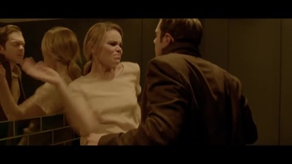 Mallory Knox - Ghost in the Mirror