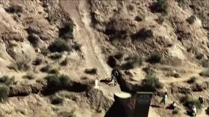 The Finals - Red Bull Rampage 2010