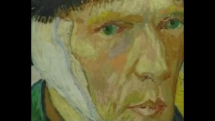 Винсент Ван Гог (на руски език) филм от поредицата The Impressionists 