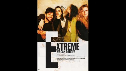 Extreme - More Than Words 