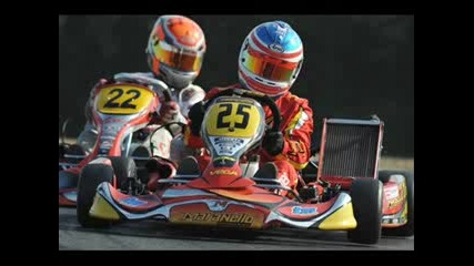 Maranello Racing Kart