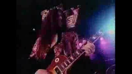 Thin Lizzy - Bad Reputation 
