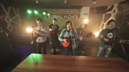 Mejasi - Zorica 2013 (official video)