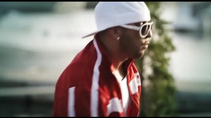Big Sha feat. Dmx - The Boy Go Off [official video]