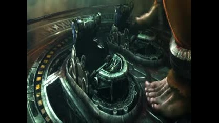 Starcraft 2 [created&present By Grim]