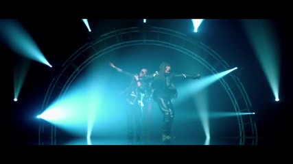 Madcon feat. Kelly Rowland - One Life { 2013, hq }