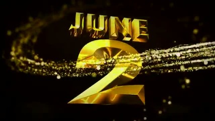 Sting vs. Bully Ray for the World Title - June 2 at Slammiversary: Live On Ppv