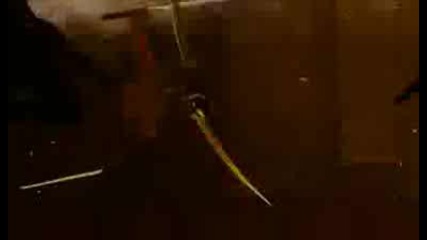 Ninja Assassin - Official Trailer [hd]