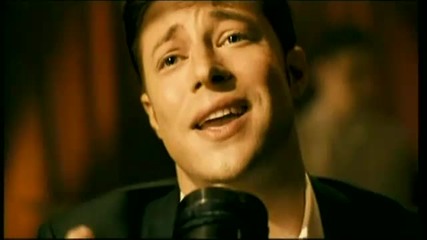 Duncan James - Cant Stop A River 