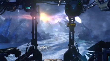 Lost Planet 3 2012 Trailer [hd]