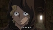 One Piece - Episode of Sabo English Sub