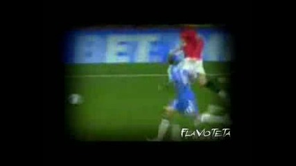 Обзор - К.роналдо 2008