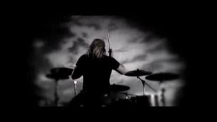 As I Lay Dying - The Darkest Nights