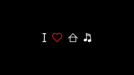 House Mix 2011 New Music! May 2011