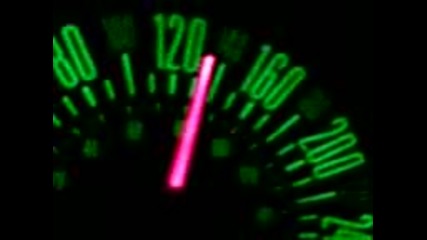 mustang acceleration