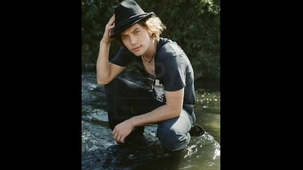 Jackson Rathbone-teenage Dream