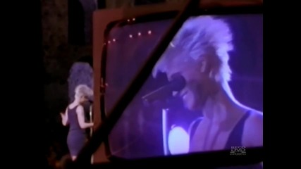 Roxette - Listen to Your Heart 1080p (remastered in Hd by Veso™)