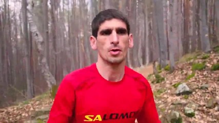 11 Май, Витоша, Salomon Vitosha Trail - състезание по планинско бягане.
