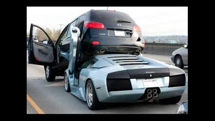 Lamborghini Murcielago