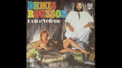 Demis Roussos - Dolce Veleno (1979)