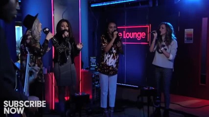 Little Mix - Holy Grail- Counting Stars - Smells Like Teen Spirit ( Cover )