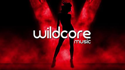 Wildcore music: Diaz & Illona -- Low Frequencies [original Mix]