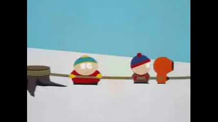 Death [south Park]