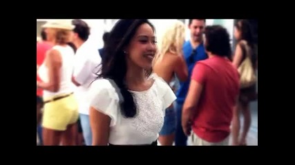 Lavie - Something Goin On( Danny Dove & Nathan C) Dee Kay & Rykvol