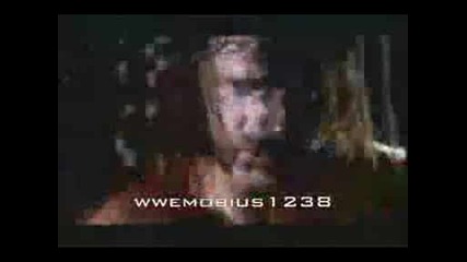 Triple H Titantron