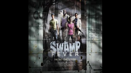 Left 4 Dead 2 Soundtrack - Swamp Fever Start