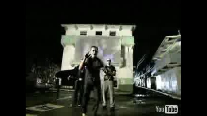 Wisin & Yandel - Oye Donde Esta El Amor Vi