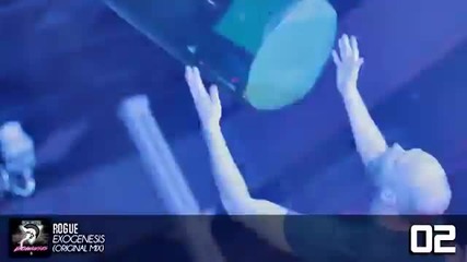 Dubstep 2013 top 10