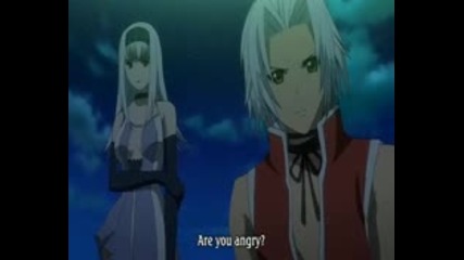Shining Tears X Wind Ep.6