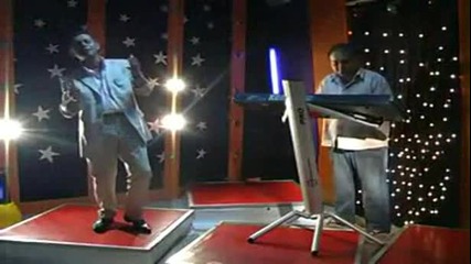Ahmet Rasimov 2009 - hajde te kela Tango