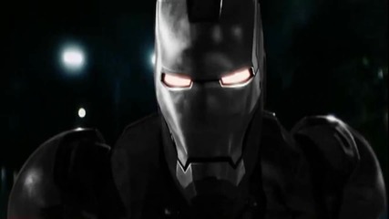 Отмъстителите (2012) - Трейлър