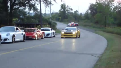 camaro ss tragvane