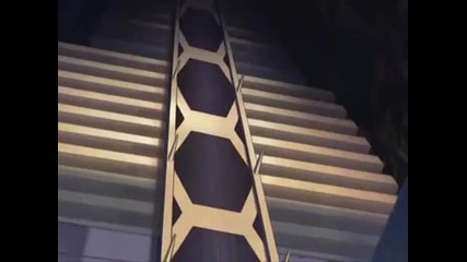 Blue dragon Tenkai no Shichi Ryuu 43 part 1 3 