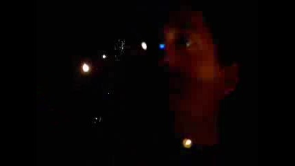 Animal Collective - Fireworks