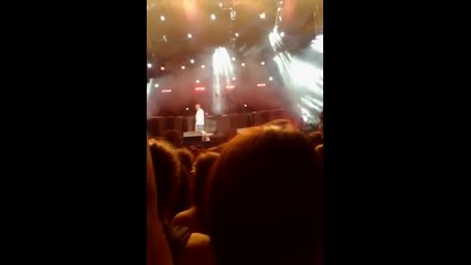 the voice of summer tour Varna 2015
